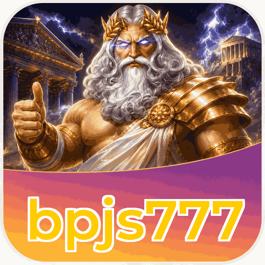 Screenshot 1 - bpjs777 Home Screen